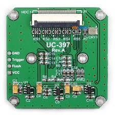 Arducam B0098 CMOS MT9N001 1/2.3-Inch 9MP Color Camera Module