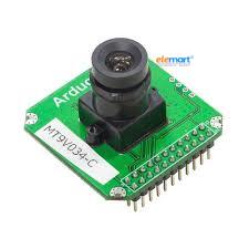 Arducam B0098 CMOS MT9N001 1/2.3-Inch 9MP Color Camera Module