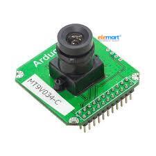 Arducam B0098 CMOS MT9N001 1/2.3-Inch 9MP Color Camera Module