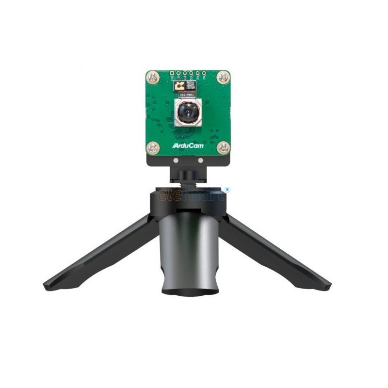 Arducam B0474C 12MP IMX708 Motorized Focus USB 3.0 Camera Module-With Enclosure