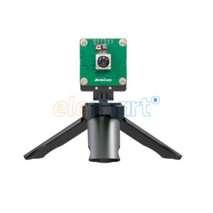 Arducam B0474C 12MP IMX708 Motorized Focus USB 3.0 Camera Module-With Enclosure