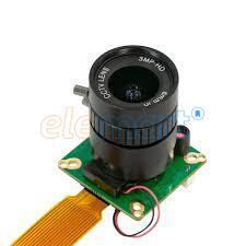 Arducam B0273 12MP 477P Motorized Focus Camera for Jetson Nano/Xavier NX and NVIDIA Orin NX/AGX Orin