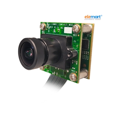 Arducam B0482 12MP IMX708 Wide Angle Camera Module for NVIDIAJetson Nano, Xavier NX, Orin NX, Orin Nano, AGX Orin