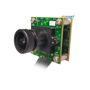 Arducam B0482 12MP IMX708 Wide Angle Camera Module for NVIDIAJetson Nano, Xavier NX, Orin NX, Orin Nano, AGX Orin