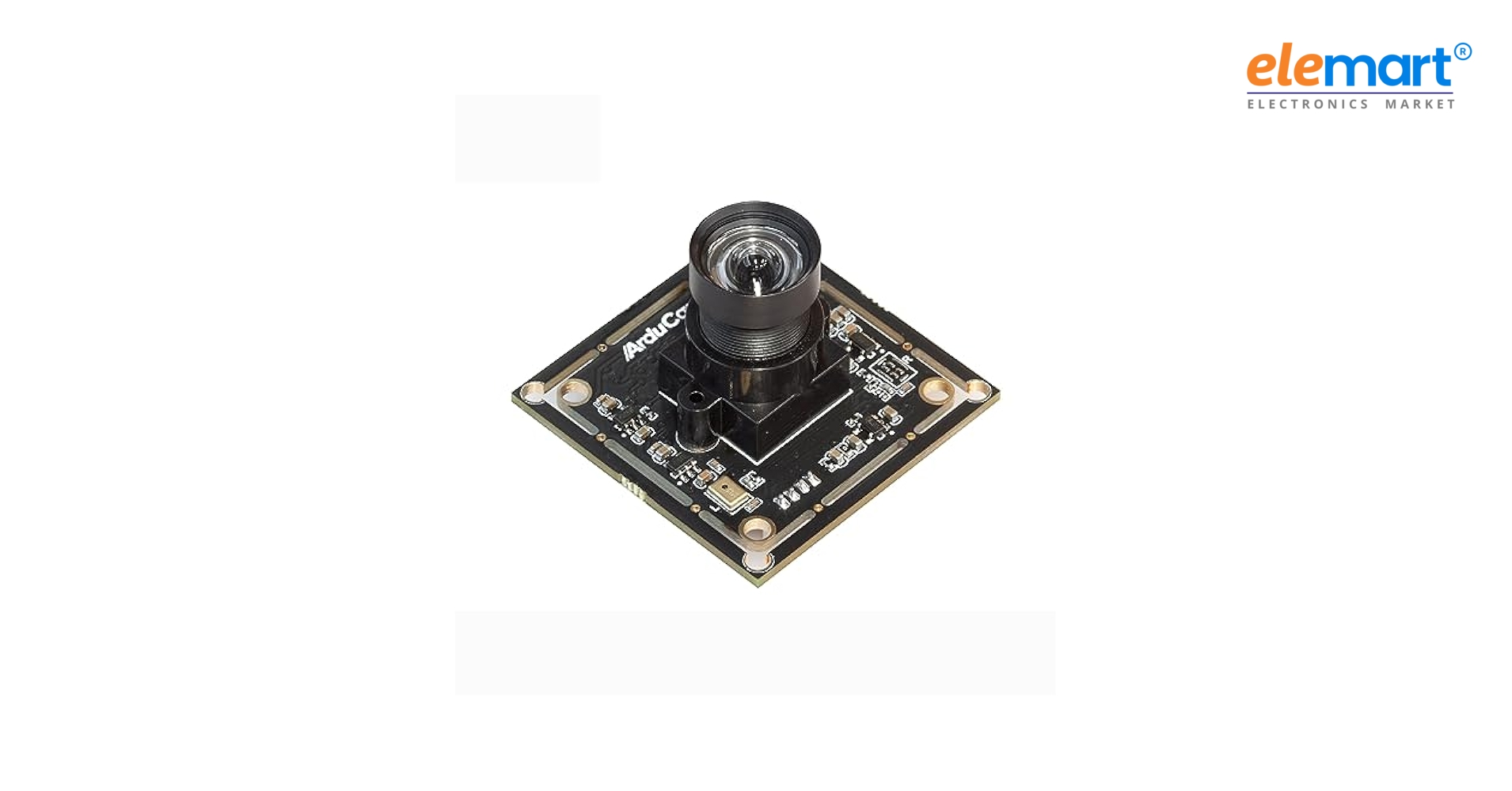 Arducam B0576 2.4MP IMX662 Ultra Low Light USB2 UVC Camera