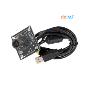 Arducam B0576 2.4MP IMX662 Ultra Low Light USB2 UVC Camera