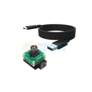 Arducam B0510 5MP AR0521 Color USB 3.0 Camera Module