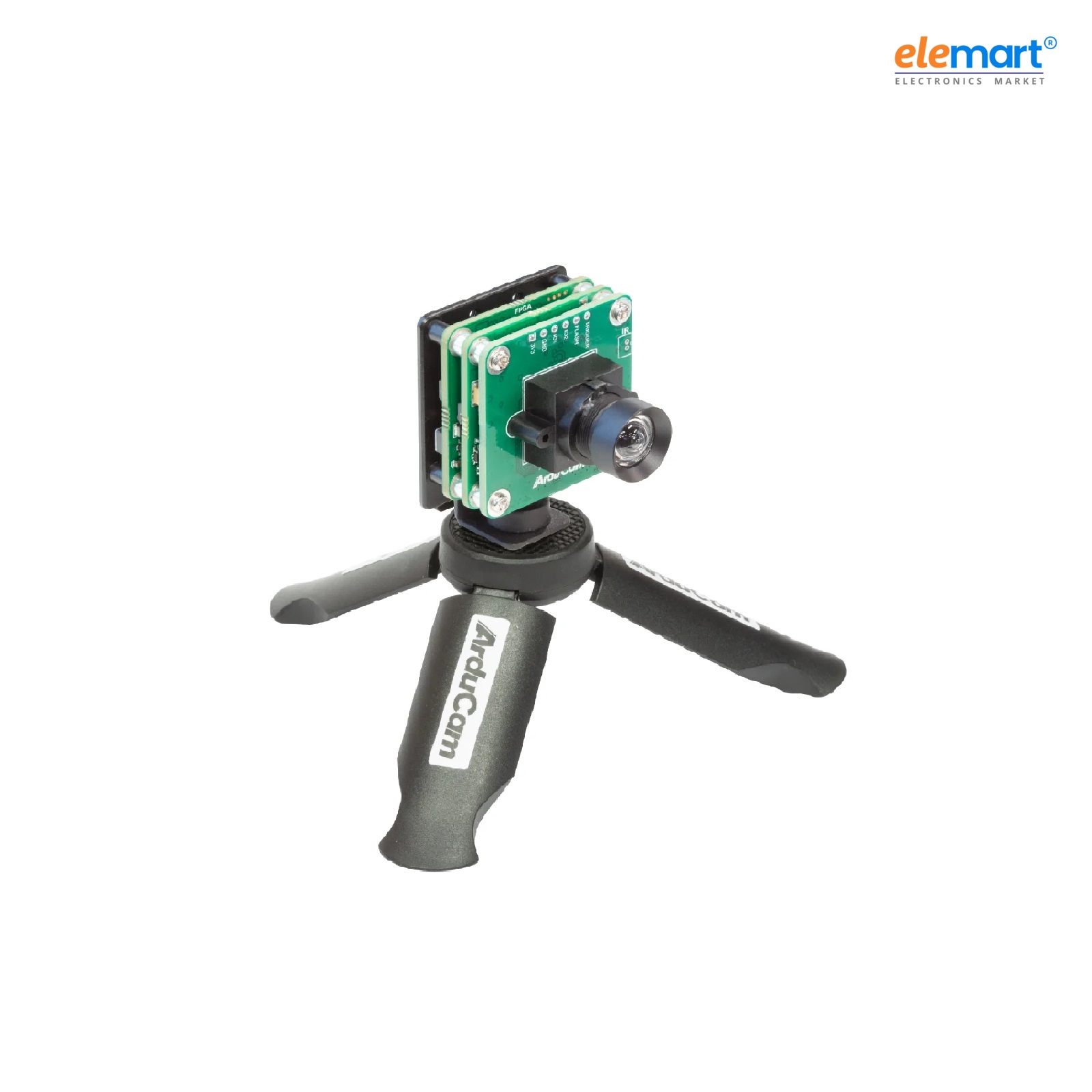 Arducam B0510 5MP AR0521 Color USB 3.0 Camera Module
