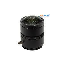Arducam LN040 CS-Mount Lens for Raspberry Pi High Quality Camera,12mm Focal Length with Manual Focus