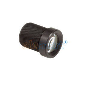 Arducam LN065 12mm M12 lens M2512ZH03 for USB Camera (1/2.5″ )