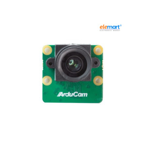 Arducam B0569 IMX415 MIPI Open Source Camera Module for Raspberry Pi with Rich Resources for Development