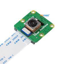 Arducam B0569 IMX415 MIPI Open Source Camera Module for Raspberry Pi with Rich Resources for Development