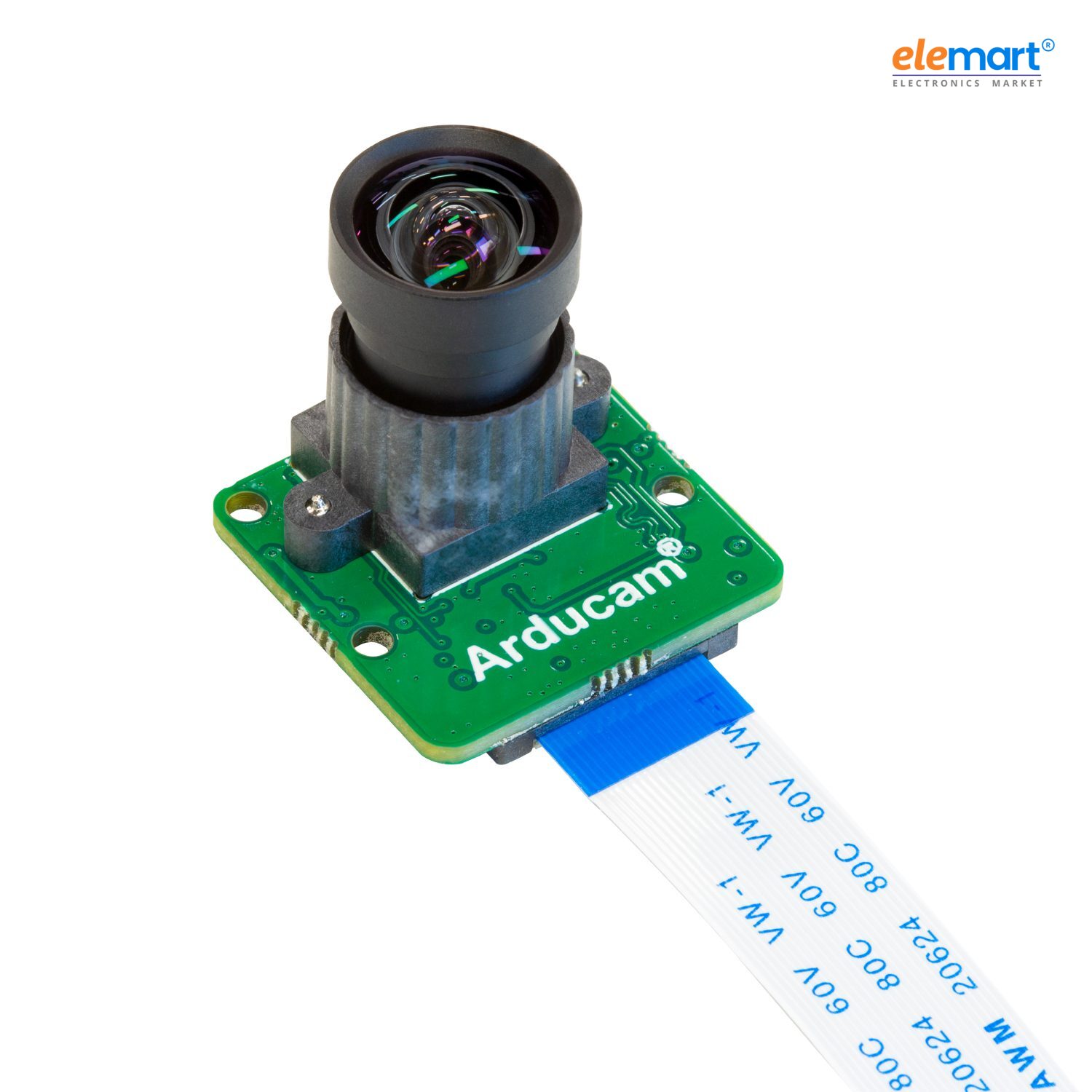 Arducam MINI IMX477 for Raspberry Pi CM, CM3, CM3+, CM4