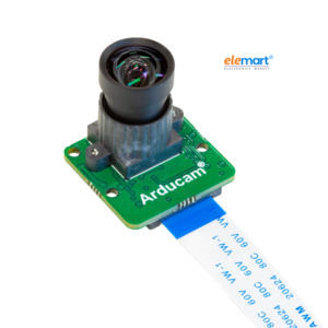 Arducam MINI IMX477...