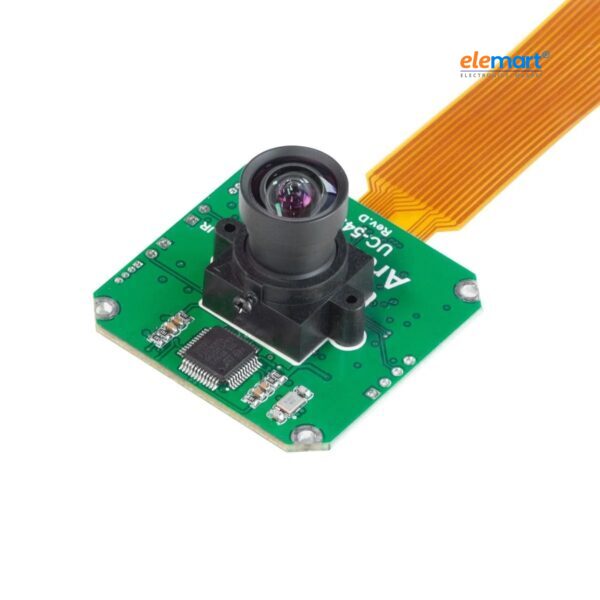 Arducam MINI IMX477 for Raspberry Pi CM, CM3, CM3+, CM4