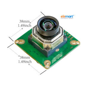 Arducam 12MP IMX477...
