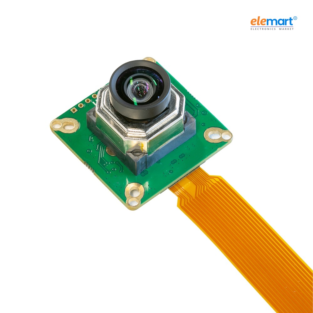 Arducam 12MP IMX477 Motorized Focus High Quality Camera for Jetson Nano/Xavier NX