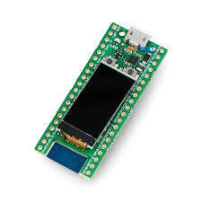 Arducam Pico4ML-Pro TinyML Plug-n-Play RP2040 Dev Kit, Multiple SPI Camera Adapter