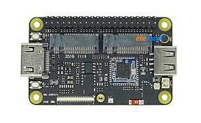 Sipeed Lichee RV Dock Allwinner D1 SoC – RISC-V Linux Development Kit