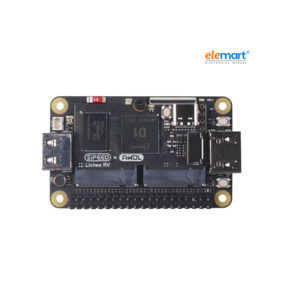 Sipeed Lichee RV Dock Allwinner D1 SoC – RISC-V Linux Development Kit