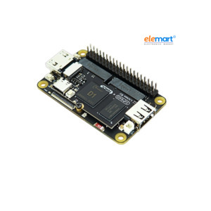 Sipeed Lichee RV Dock Allwinner D1 SoC – RISC-V Linux Development Kit