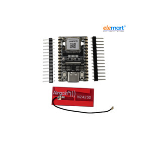 Sipeed LicheeRV Nano (E) SG2002 Ethernet AI Visual RISC-V Linux Development board