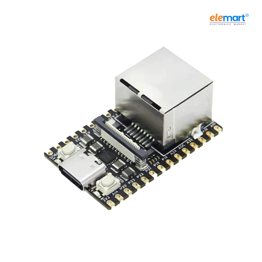 Sipeed LicheeRV Nano (E) SG2002 Ethernet AI Visual RISC-V Linux Development board