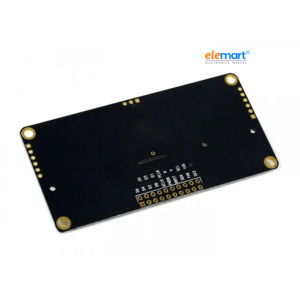 Sipeed Maix I Binocular Camera Module With Dual GC0328 30k Pixels Supports Stereo/Depth/Machine Vision Compatible With Maix AioT