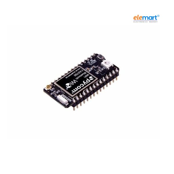 Sipeed BL808 M1s RISC-V Module with WIFI / BT for IoT Smart Home