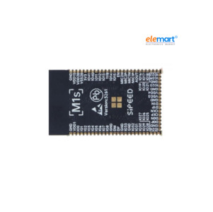 Sipeed BL808 M1s RISC-V Module with WIFI / BT for IoT Smart Home