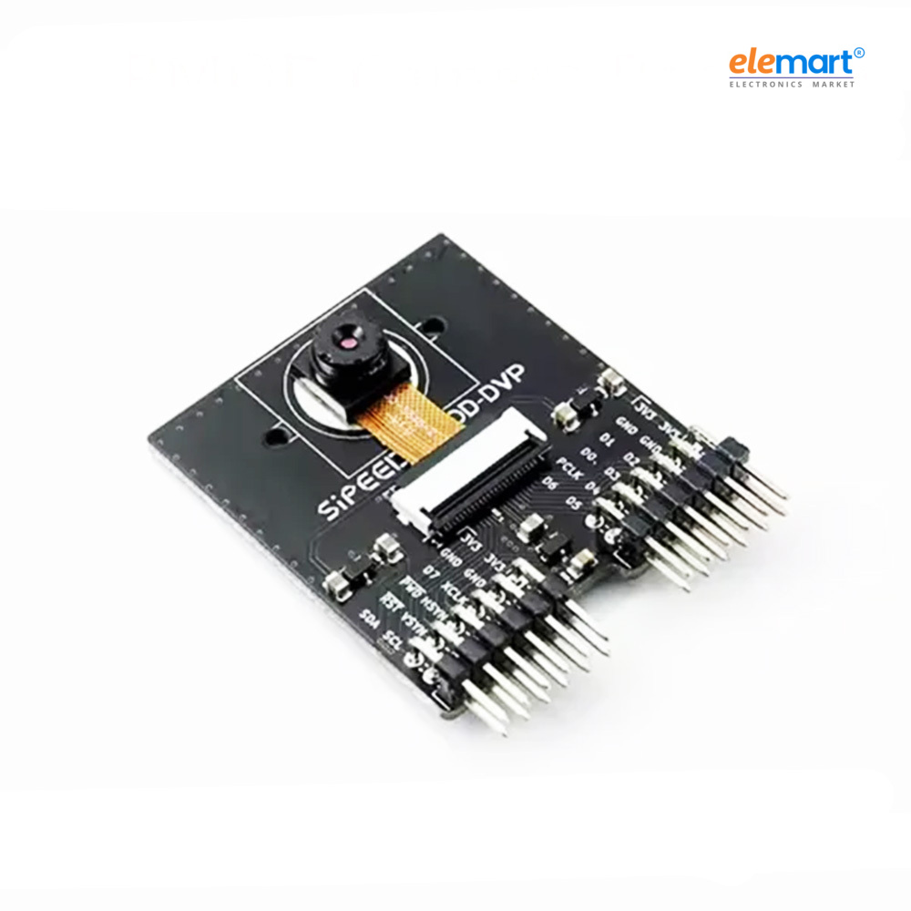 Sipeed Tang Primer 25K Accessory Module, with PMOD Camera