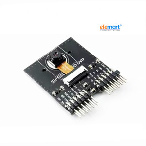 Sipeed Tang Primer 25K Accessory Module, with PMOD Camera