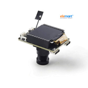 Sipeed Maix II M2 Dock Artificial Intelligence Linux Python AI Vision Devlopment Board