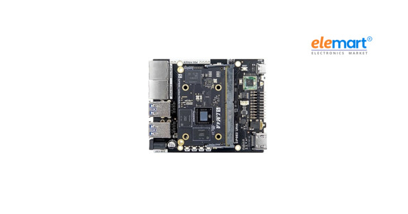 Sipeed LicheePi 4A Risc-V TH1520 Linux SBC Development Board