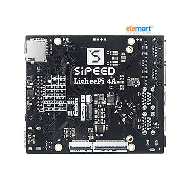 Sipeed LicheePi 4A Risc-V TH1520 Linux SBC Development Board