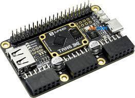 Sipeed Tang Primer 25K Core Board GOWIN GW5A RISCV FPGA Development Board PMOD SDRAM
