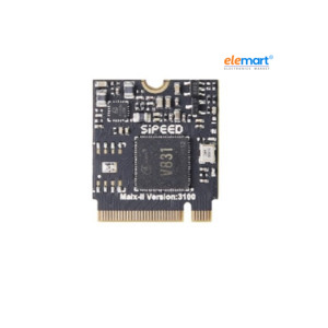 Sipeed Tang Primer 25K Core Board GOWIN GW5A RISCV FPGA Development Board PMOD SDRAM