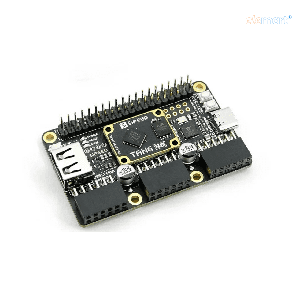Sipeed Tang Primer 25K Core Board GOWIN GW5A RISCV FPGA Development Board PMOD SDRAM