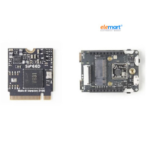 Sipeed Maix II M2 Do...