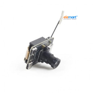 Sipeed Maix II M2 Dock core board with Bottom Plate (With Antena and horn)