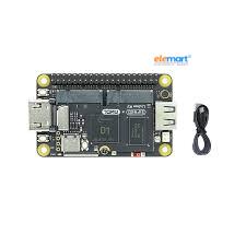 Sipeed RV D1 Compute Module with 1GB DDR3 RAM