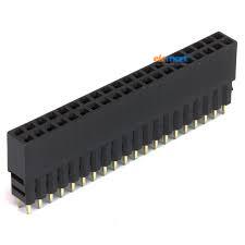 Raspberry Pi GPIO Tall Header – 2×20
