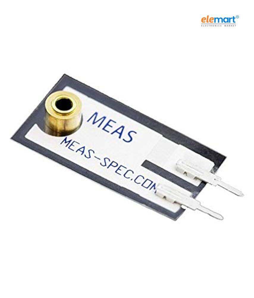 Piezo Vibration Sensor – Large