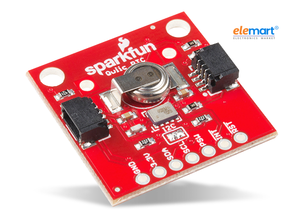 SparkFun PRT-17258 200mm Qwiic Cable With 1mm JST Connector