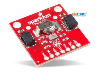 SparkFun PRT-17258 200mm Qwiic Cable With 1mm JST Connector