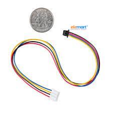 SparkFun PRT-17258 200mm Qwiic Cable With 1mm JST Connector