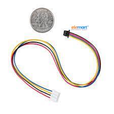 SparkFun PRT-17258 200mm Qwiic Cable With 1mm JST Connector