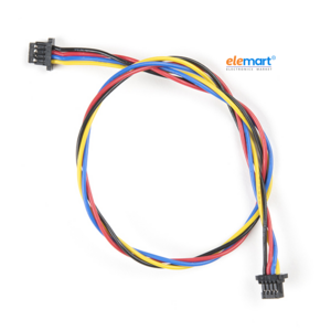 SparkFun PRT-17258 200mm Qwiic Cable With 1mm JST Connector