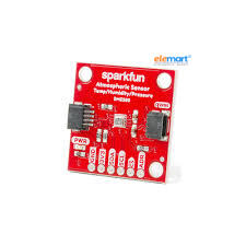 SparkFun SEN-15050 Triad Spectroscopy Sensor – AS7265x