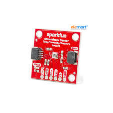 SparkFun SEN-15050 Triad Spectroscopy Sensor – AS7265x